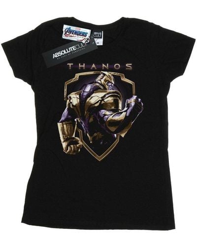 Avengers sale endgame shirt