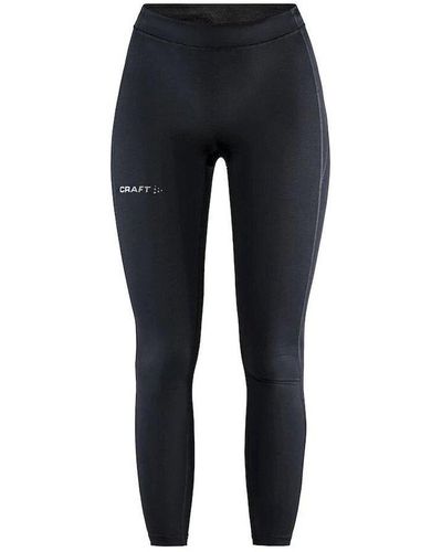 C.r.a.f.t Adv Essence Leggings - Black