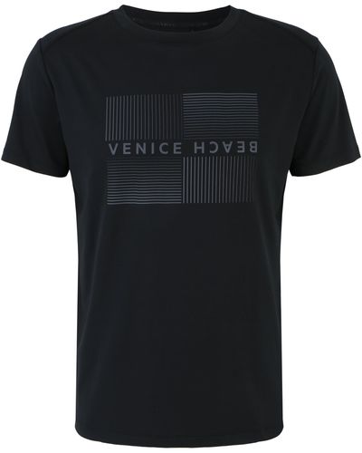 Venice Beach Short sleeve t-shirts | off 38% Men Lyst | to Sale UK for up Online