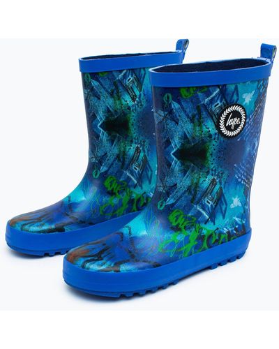 Hype Wellington and rain boots for Women Online Sale up to 73