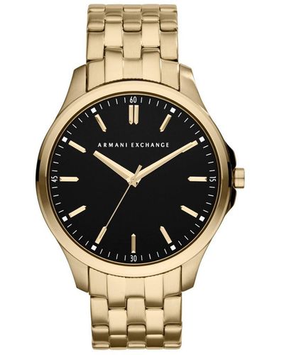 Armani watch shop debenhams