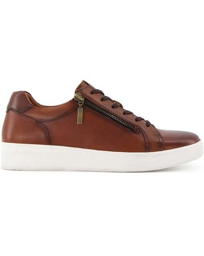 Dune trainers shop debenhams