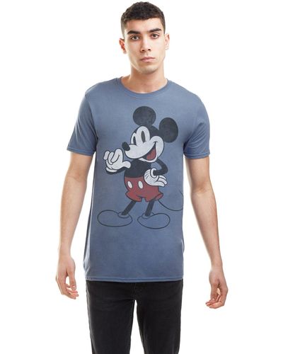 Mens disney clothes uk sale