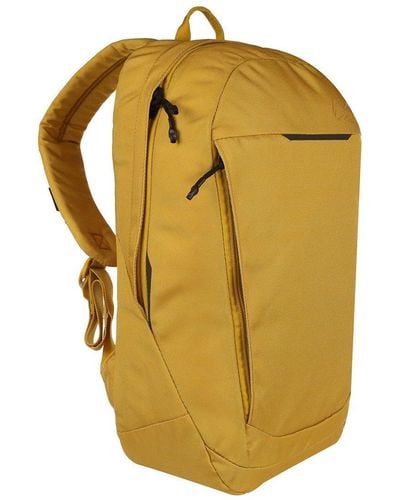 Regatta 'shilton 18l' Backpack - Yellow