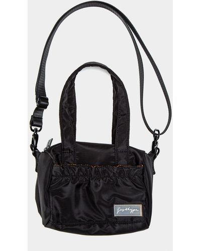 Hype shop shoulder bag