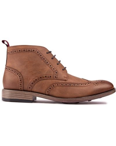 Debenhams henley deals shoes