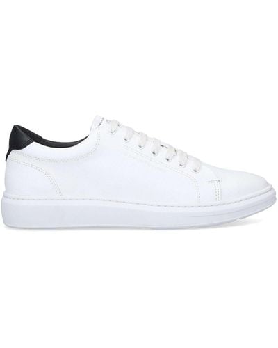 KG by Kurt Geiger 'wade' Trainers - White