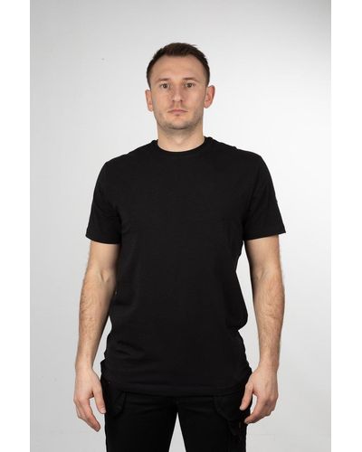 Helly Hansen Kensington T-shirt - Black