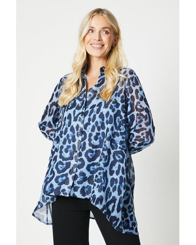 Wallis Tops for Women Online Sale up to 86 off Lyst UK