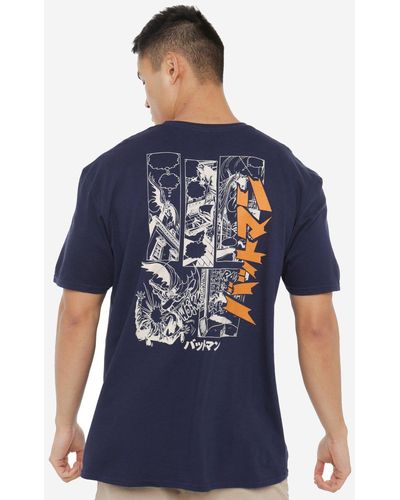 Dc comics t shirts deals online