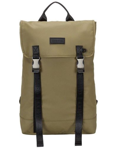 Consigned The Zane Backpack Combines Specialist Ma - Green