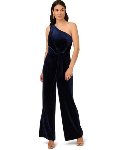 One Shoulder Jumpsuits for Women Up to 74 off Lyst UK Page 4