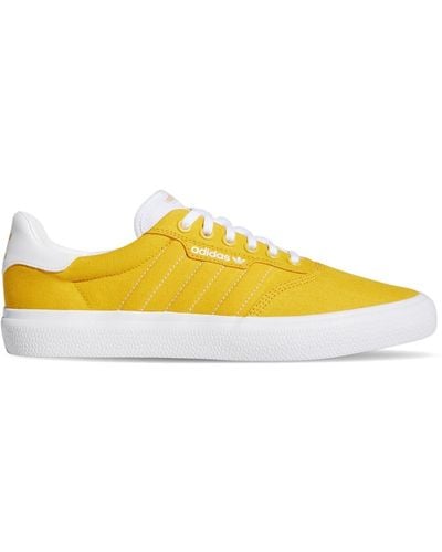 adidas 3mc 'active Gold' Ee6088 Trainers - Yellow