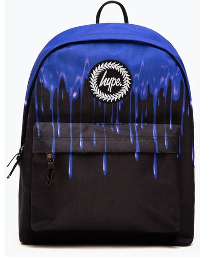 Debenhams shop hype backpack