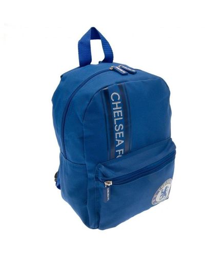 Chelsea Fc Backpack - Blue