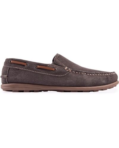 Chatham Marine Sennen Shoes - Brown