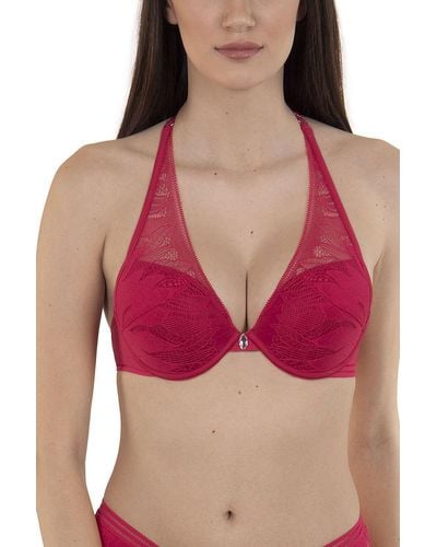 Lisca Soul' Underwired Push-up Bra