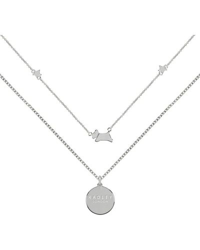 Debenhams 2024 radley jewellery