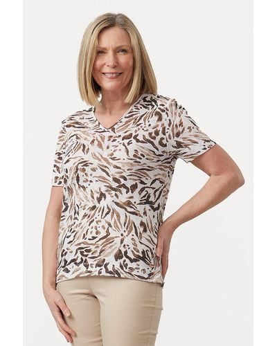 Women's Tigi Short-sleeve tops from £25