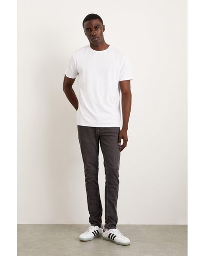 Burton jeans clearance sale