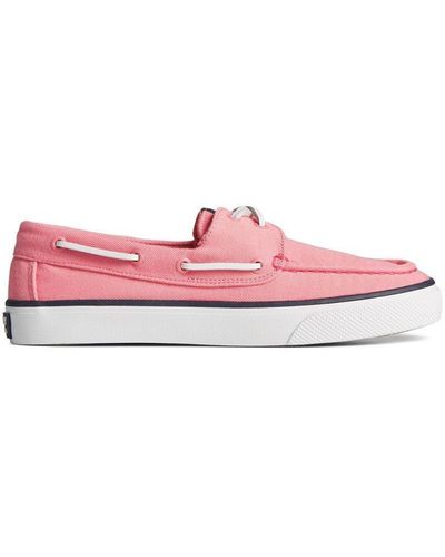 Sperry Top-Sider 'bahama 2.0' Shoes - Pink