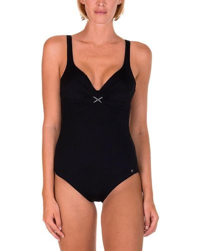 Lisca Gran Canaria' Non-padded Swimsuit - Black