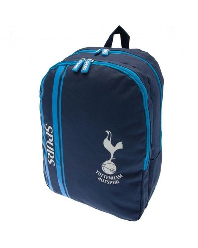 Tottenham Hotspur Fc Spurs Backpack - Blue
