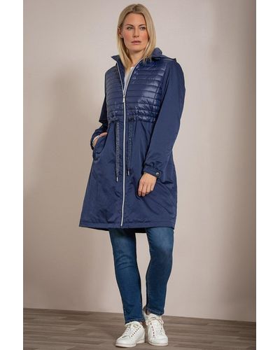 Klass Long coats and winter coats for Women Online Sale up to 60