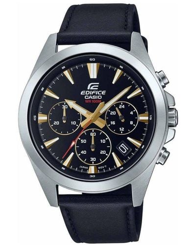 Casio efv 560l sales