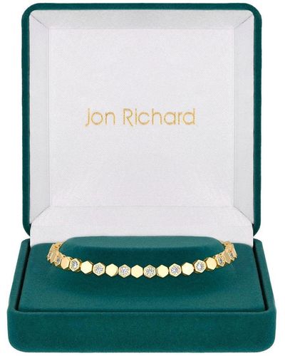 Jon richard hotsell bracelet debenhams