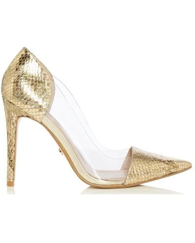 Dune 'ace Di' Court Shoes - White