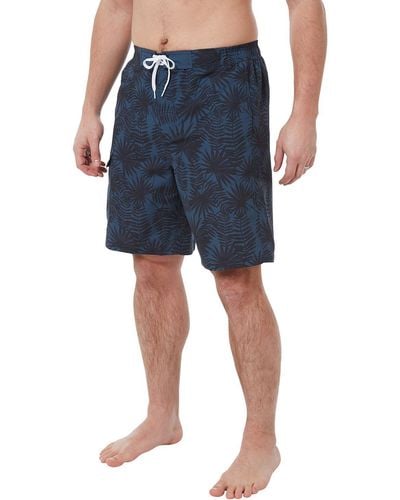 TOG24 'pacific' Boardshorts - Blue