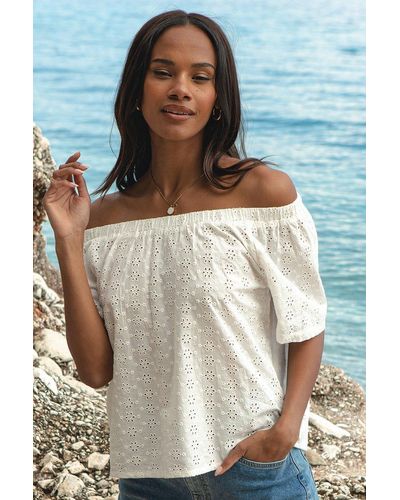 Threadbare Long-sleeved tops for Women, Online Sale up to 13% off