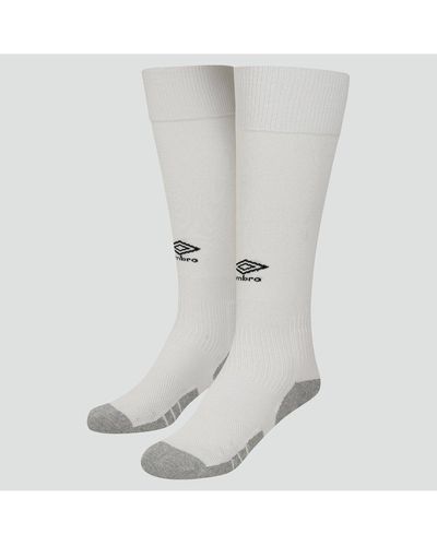 Umbro Ospreys Away Socks Junior - White