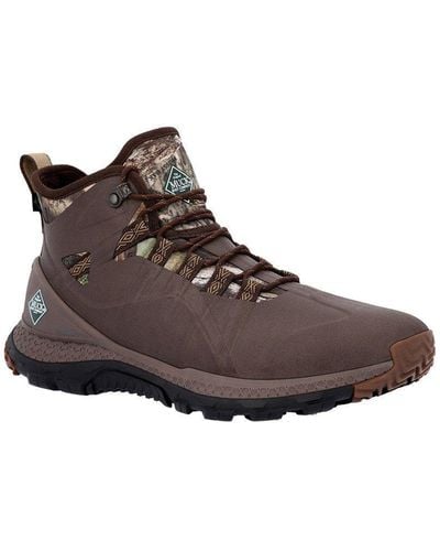 Muck Boot 'outscape Max' Wellingtons - Brown