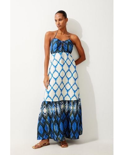 Petite Beach Dresses for Women Up to 59 off Lyst UK