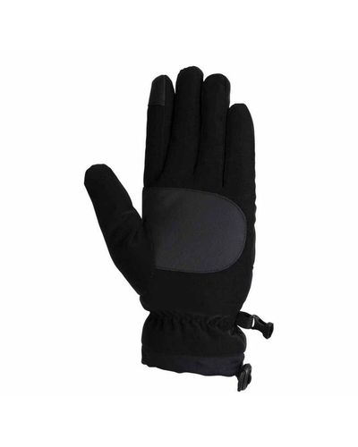 Trespass Tista Gloves - Black
