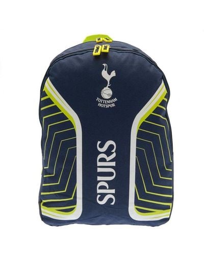 Tottenham Hotspur Fc Flash Backpack - Blue