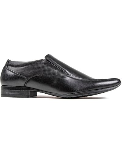 Soletrader Caine Ii Shoes - Black