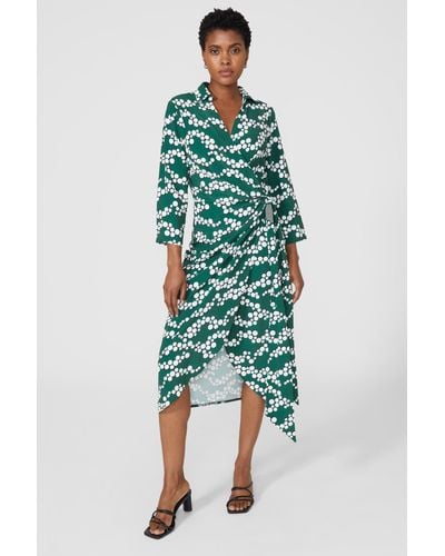 Principles on sale green dress