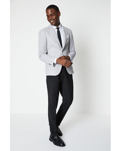 Burton outlet mens blazers