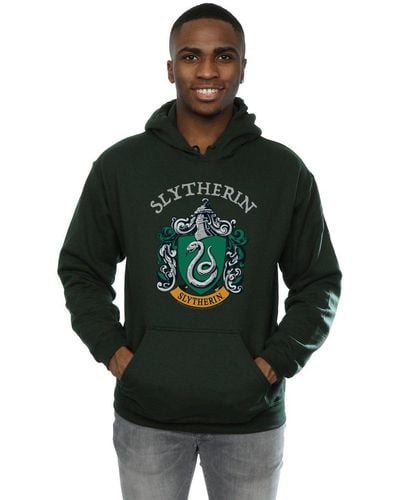 Slytherin sweatshirt sale