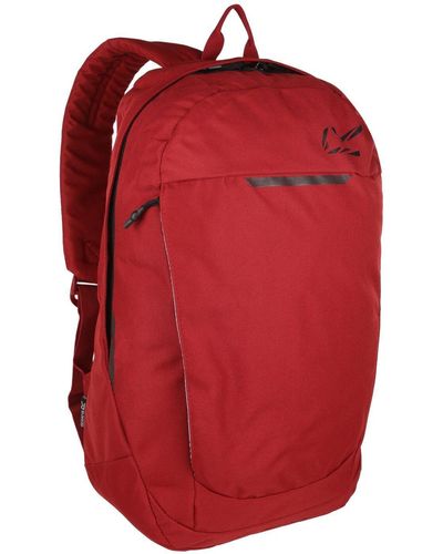 Regatta 'shilton 18l' Backpack - Red