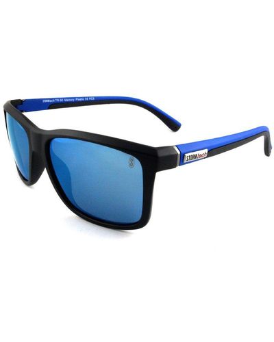 STORMTECH Panopeus Sunglasses - Blue