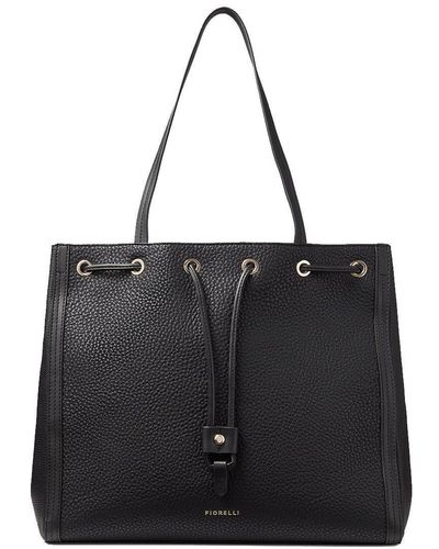 Fiorelli Athena Tote Bag - Black