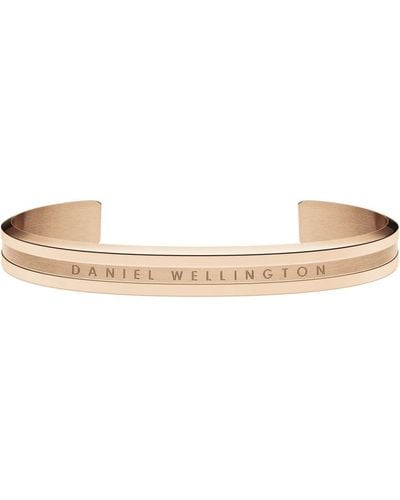 Daniel Wellington Elan Stainless Steel Bracelet - Dw00400140 - Natural