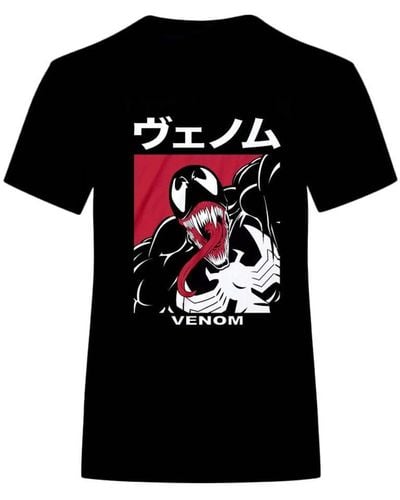 Marvel Venom T-shirt - Black
