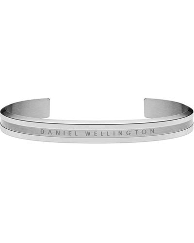 Daniel Wellington Elan Stainless Steel Bracelet - Dw00400144 - Metallic