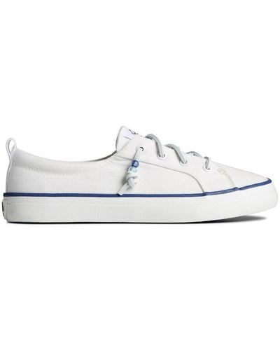 Sperry Top-Sider 'crest' Vibe Shoes - White