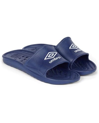 Umbro Tt Sandals - Blue
